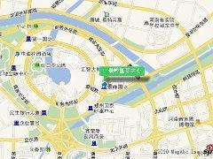 景峰國際中心 景峰國際中心