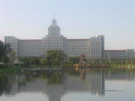 哈爾濱商業大學繼續教育學院 哈爾濱商業大學繼續教育學院