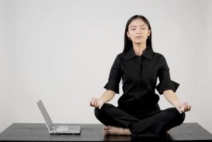 隨著生活方式的不斷改變以及工作節奏的加快，五種新的疾病綜合症正侵襲現代都市白領，應引起足夠的重視。