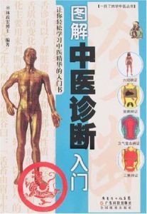 圖解中醫診斷入門 圖解中醫診斷入門