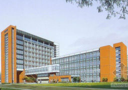 上海寶鋼冶金建設公司職工醫院 上海寶鋼冶金建設公司職工醫院