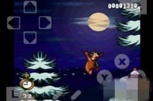 《瑜珈熊冒險記》 《瑜珈熊冒險記》