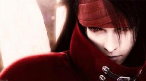 文森特[遊戲《最終幻想》系列中的角色]