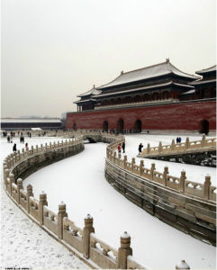 故宮御膳房2015年將首次向社會開放