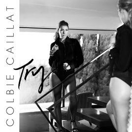 try[美國歌手Colbie Caillat單曲]
