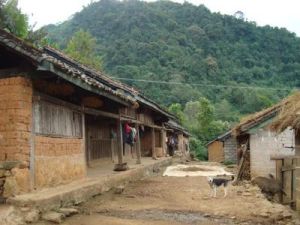 大火房自然村 大火房自然村