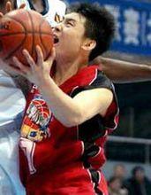 龔大明[前CBA球員]