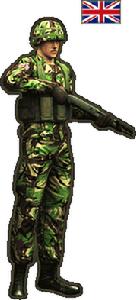 《特種部隊》[網路遊戲]