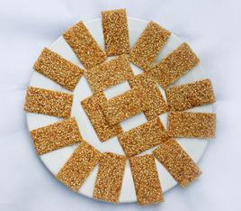 盧氏麻片 盧氏麻片