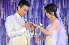 雲動心璇——高雲翔董璇婚禮