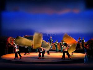 客家山歌劇 客家山歌劇