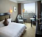 武漢保利白玫瑰酒店 武漢保利白玫瑰酒店