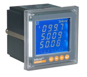 ACR120E多功能電力儀表