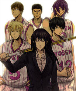 陽泉高校 陽泉高校