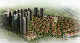 常平蔚藍城邦 常平蔚藍城邦