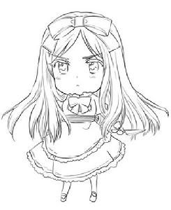 本家——Q版白/俄/羅/斯