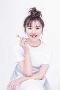 劉婧[中國內地女演員]