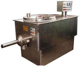 高速混合制粒機 高速混合制粒機