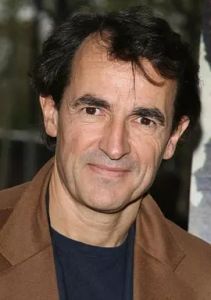 阿爾貝·杜邦泰爾 阿爾貝·杜邦泰爾