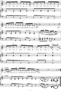 元素之歌 元素之歌