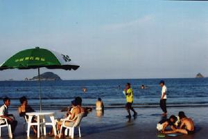 高羅海濱 高羅海濱