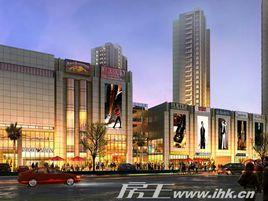 百大拓基廣場 百大拓基廣場