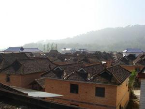 曼桂自然村 曼桂自然村