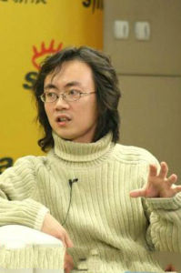 神話[少年漫畫人筆名]