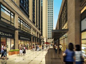 盛匯城市廣場 盛匯城市廣場