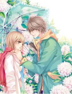 霸道少爺戀上我 霸道少爺戀上我