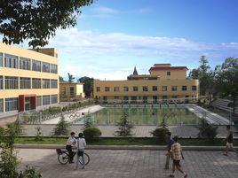 成都理工大學政治學院 成都理工大學政治學院