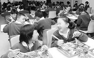 全國學生營養日