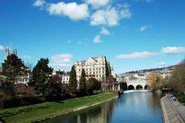 博爾頓市 博爾頓市