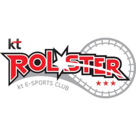 KT Rolster KT Rolster