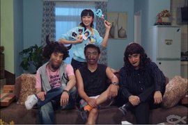 糊塗小天使 糊塗小天使