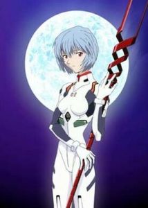 郎基奴斯長槍 郎基奴斯長槍