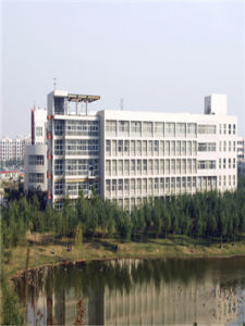 河南職業技術學院 河南職業技術學院