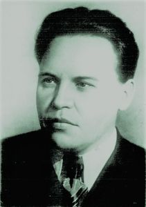 尼古拉·阿列克謝耶維奇·沃茲涅先斯基 尼古拉·阿列克謝耶維奇·沃茲涅先斯基