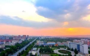 韓家韓窪村 韓家韓窪村