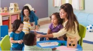 第一幼兒教育短期大學 第一幼兒教育短期大學