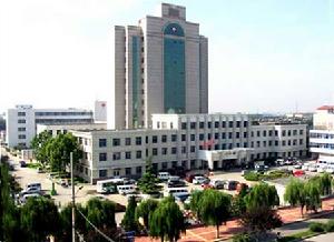 廣饒縣人民醫院