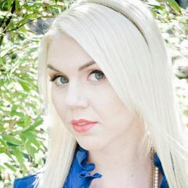 琳徳茜·雷 琳徳茜·雷