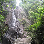 （圖）湫 水 大 峽 谷