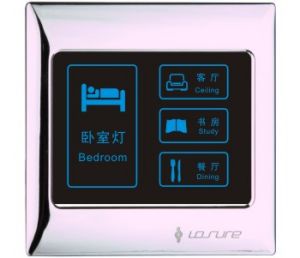 調位開關 調位開關