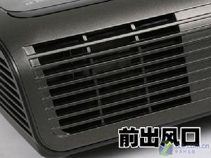 奧圖碼PV2223投影機