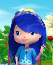 草莓甜心[草莓甜心：莓家小姐妹歷險記]