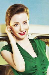 菲奧娜·格拉斯科特 菲奧娜·格拉斯科特