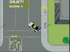 街道賽車 街道賽車