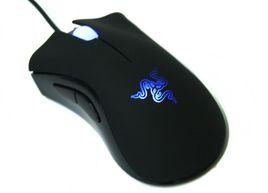 Razer 煉獄蝰蛇(升級版)滑鼠 Razer 煉獄蝰蛇(升級版)滑鼠