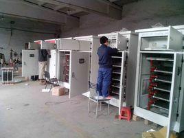 井下電氣保護 井下電氣保護